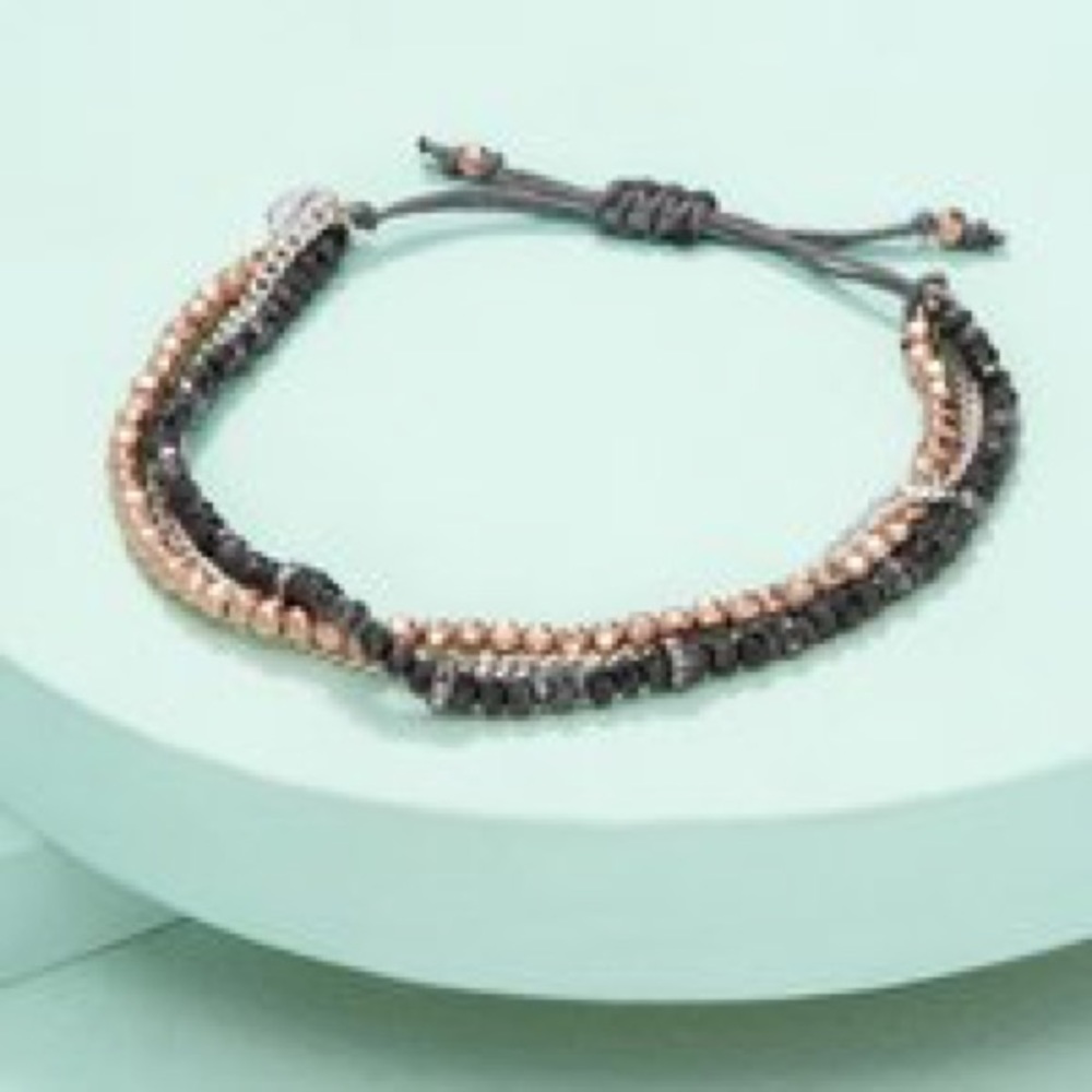 Stella & Dot Fortitude Bracelet